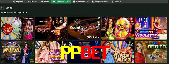PPbet bet