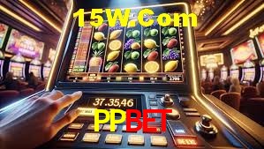 Platform Technology PPbet