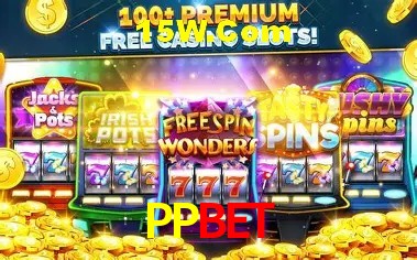 PPbet Casino Login