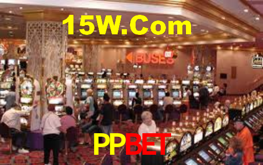 Blackjack Table PPbet