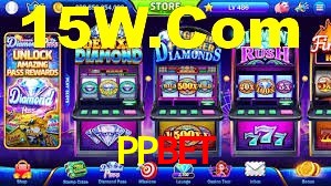 Live Casino PPbet
