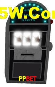Slot Games PPbet