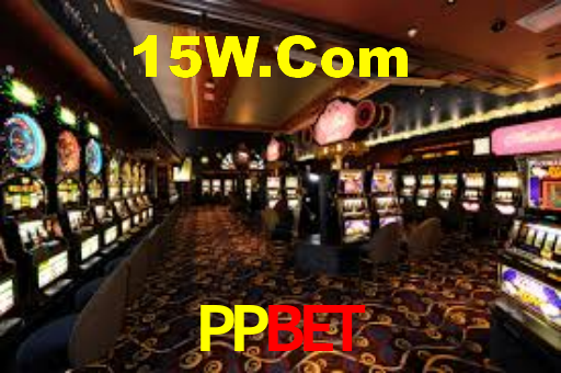 Welcome Bonus PPbet