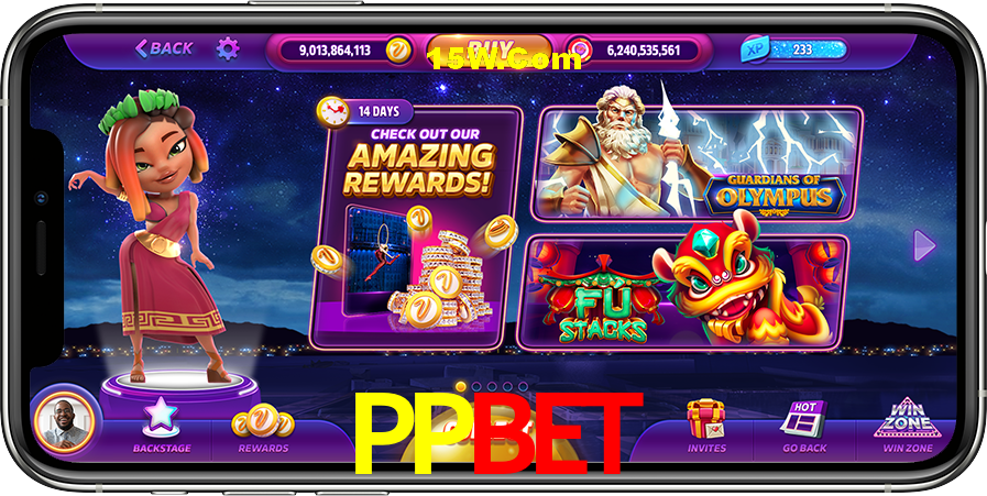 Weekend Specials PPbet