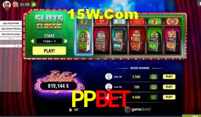 Especiais de Fim de Semana PPbet