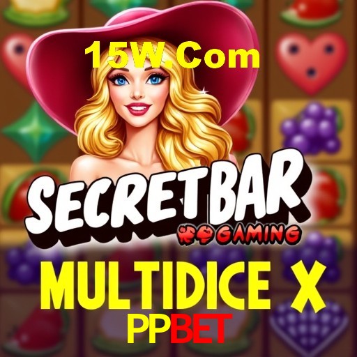 Interface do App PPbet